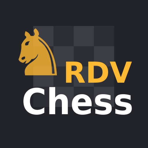 ChessRDV icon